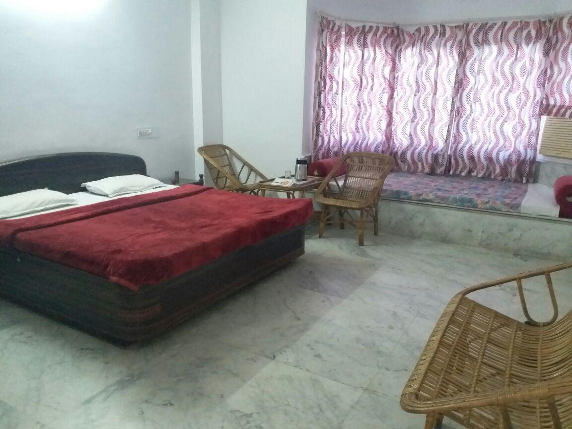 Hotel White Palace Udaipur Extérieur photo