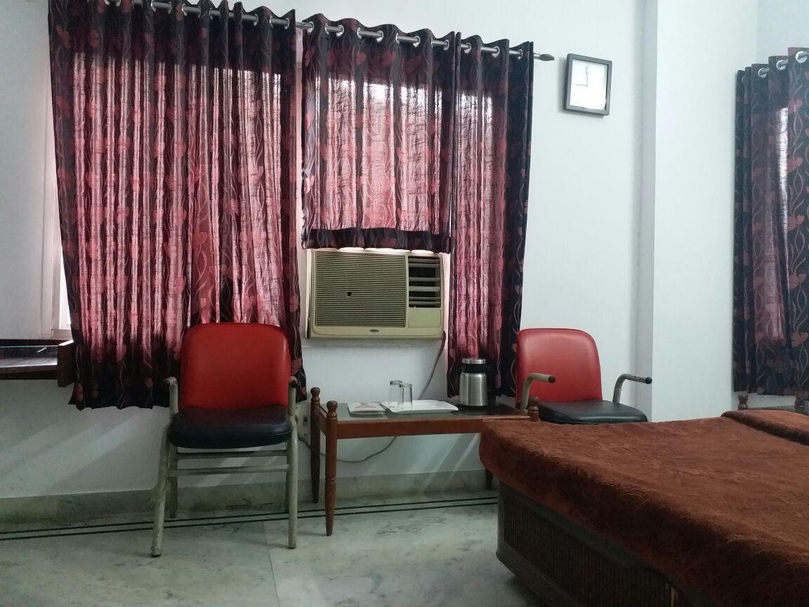 Hotel White Palace Udaipur Extérieur photo