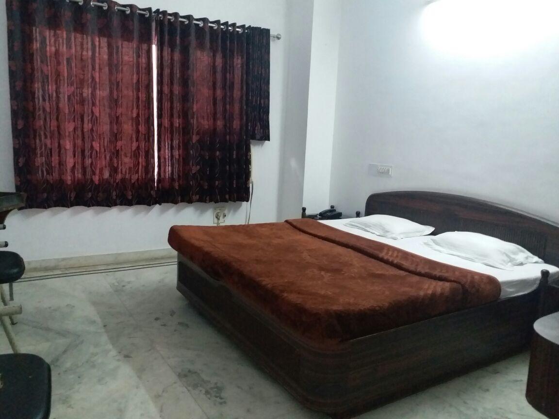 Hotel White Palace Udaipur Extérieur photo